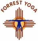 Forrest logo